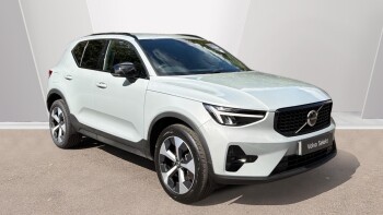 Volvo XC40 2.0 B4P Plus Dark 5dr Auto Petrol Estate